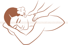 Spa Illustration